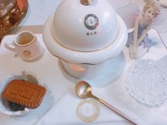-金私燕鲜炖燕窝(万达店)