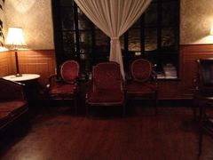 -老洋房花园饭店(绍兴路店)