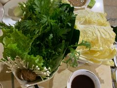 -歪小孩山野鲜货火锅店(银河名座店)