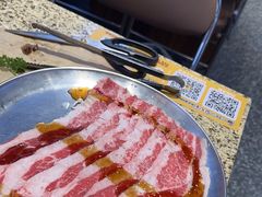 -安又胖韩国烤肉(长宁龙之梦店)