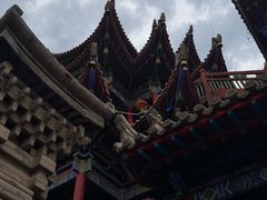 -高庙保安寺