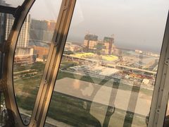 -影汇之星8字形摩天轮