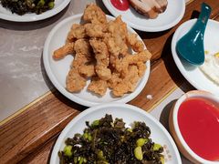 -松鹤楼面馆(清河万象汇店)