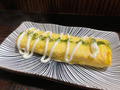 厚蛋烧-食戟