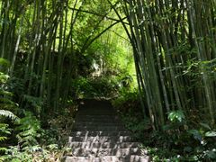 -四洞沟景区