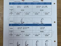 -宁耳听力助听器奥迪康峰力西门子斯达克(静安闸北店)