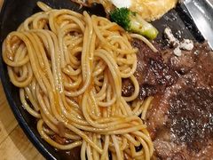 -豪享来中西餐厅(隆昌店)