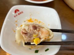 玉米虾仁包-东升灌浆包(辛庄街总店)