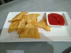 -棒约翰比萨·意面(老闵行店)