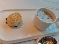 -扬州香格里拉·香宫中餐厅