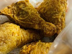 -北坦杨家干炸里脊(总店)
