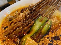 钵钵鸡-古真记钵钵鸡(总店)