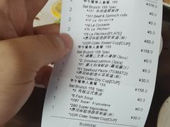 -La Creperie法餐厅(桃江路店)