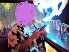 -白泽酒吧