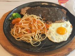 -豪享来牛排(人民店)
