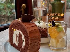 -夏朵餐厅(丁香店)