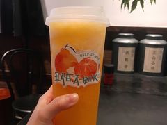 丑柑不知火-阿嬷手作(南宁青秀万达店)