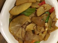 -妈妈的味道(工人体育场东路店)