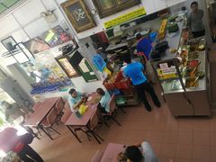 -新加坡Zam Zam餐馆