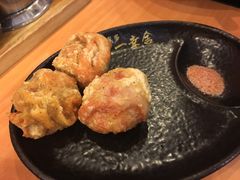 -博多一幸舍(侨福芳草地购物中心店)