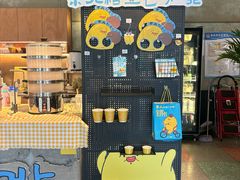-仁义涵西餐·咖啡(中华巴洛克店)