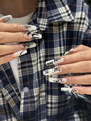-Nail Me美甲美睫