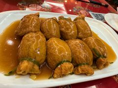 -玉华台饭庄(裕中西里小区店)