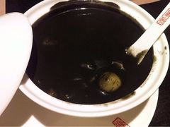 芝麻糊-糖朝(尖沙咀店)