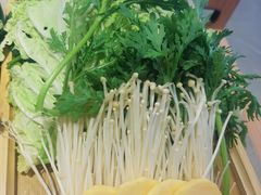 -蝎王府羊蝎子(西直门店)