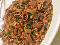 -良友·海鲜青岛菜(五四广场店)