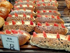 -红跑车蛋糕世界(网巾市店)