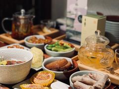 -青藤茶馆(南山路店)
