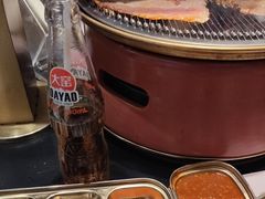 -西塔老太太泥炉烤肉(北京北苑天街龙湖店)