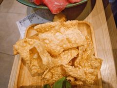 -东门口·新式老北京火锅(河西龙湖天街店)