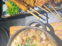 -角落里(中山公园店)