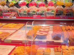 -味多美蛋糕(双合地铁店)
