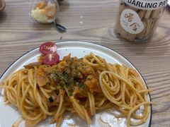 -嗒令甜品·主题融合料理餐厅(首座时代店)