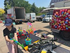 -绿岛公园(滨海新区)