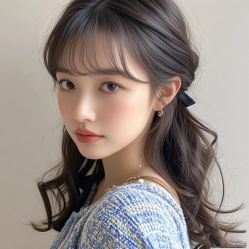 -LJOY丽锦造型·烫发染发