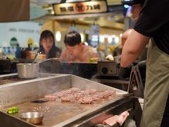 -肉肉大米(金虹桥店)