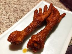 -南京大牌档(三阳广场苏宁店)