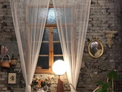 -Jo's Garden