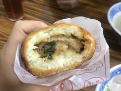 煎包-煎意浓·吴记煎包(交通路店)