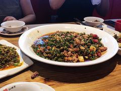 -兔槽江湖菜·重庆璧山兔(水围店)