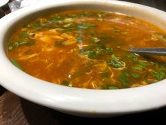-手拉手美食(清河路店)