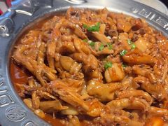 -胖哥俩肉蟹煲(世茂国际广场店)