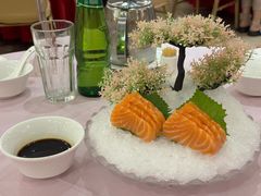 -顺风海鲜港(金玉兰店)