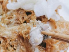 -建国蚵煎蚵面