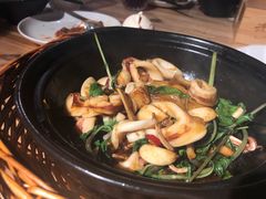 -杰J.w.m深夜食堂 厚杰居酒屋(淮海街商业街店)