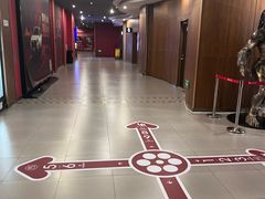 -卢米埃影城(长楹天街IMAX激光店)